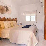 La Casa Del Burro