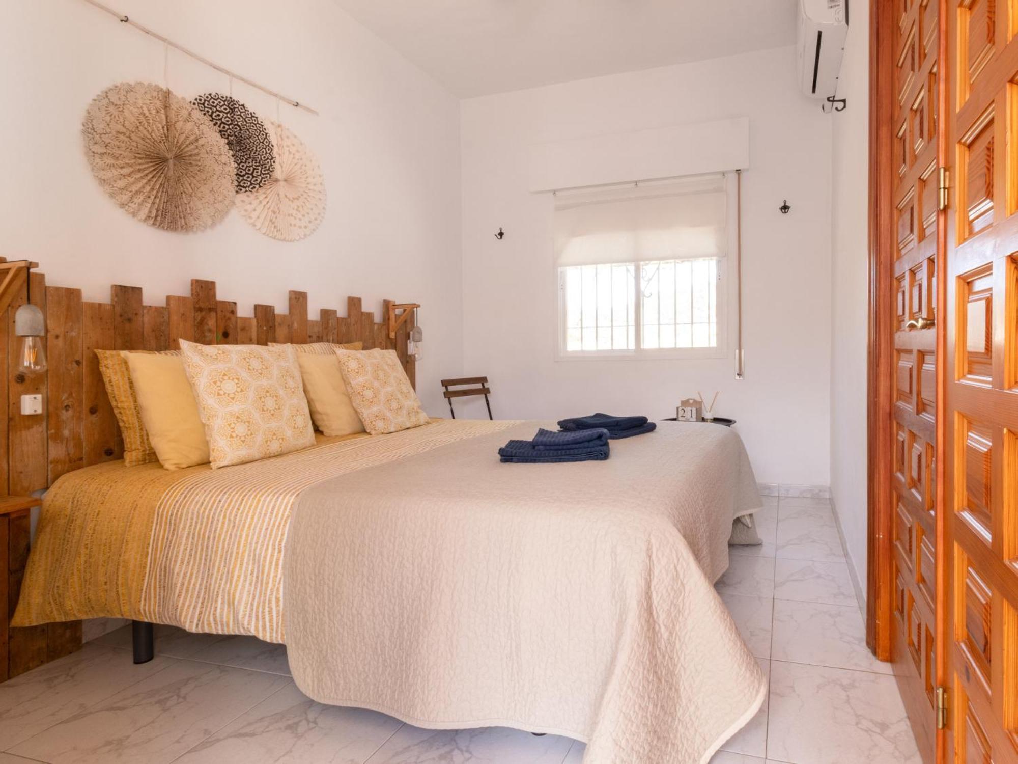 Bed & Breakfast La Casa Del Burro
